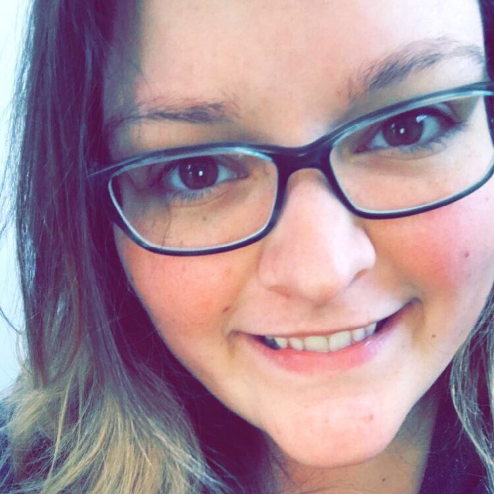 Meet your Posher, Brittany